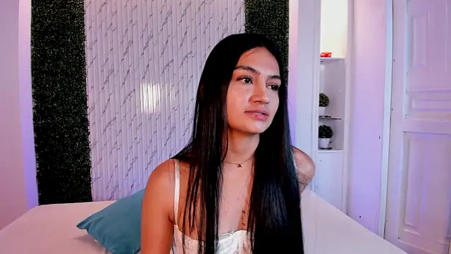 AidaJones online show from 03-02-26, 11:39