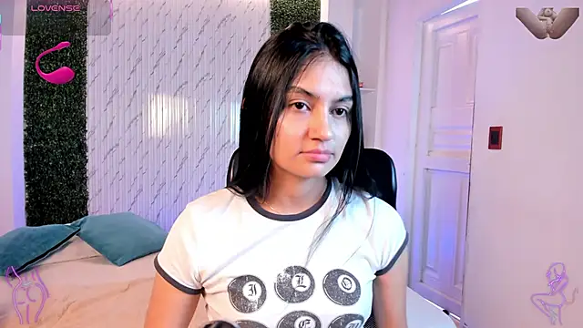 AidaJones online show from 03-12-26, 12:44