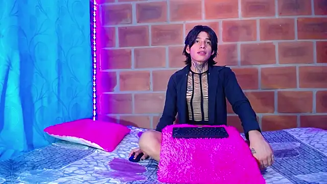 bellamy 094 online show from 09-25-25, 06:11