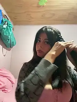 kiittyselenita online show from 05-01-26, 02:38