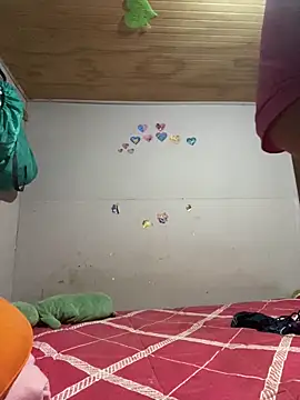 kiittyselenita online show from 05-03-26, 10:27