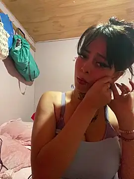 kiittyselenita online show from 05-10-26, 01:22