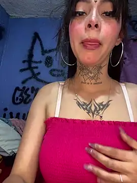 kiittyselenita online show from 05-16-26, 05:37