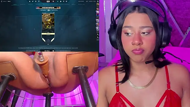 Gina Kurt online show from 09-25-25, 03:43