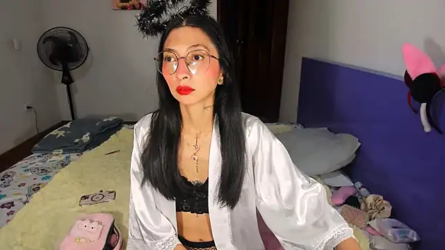 Anais lux online show from 05-02-26, 12:37