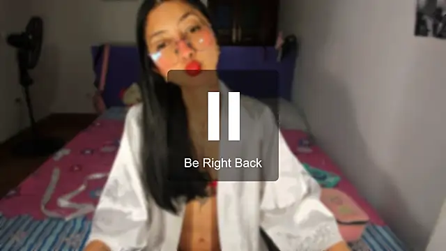 Anais lux online show from 05-19-26, 11:55