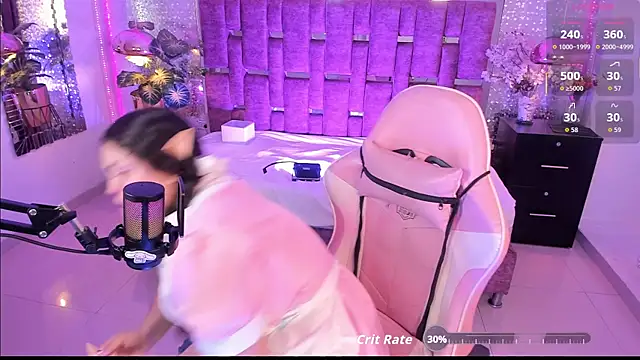 ShylySweet online show from 01-09-26, 05:43