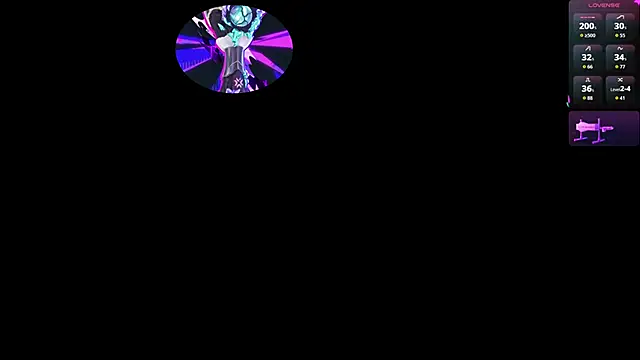ShylySweet online show from 06-12-26, 06:01