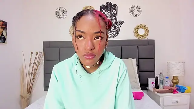 summer williams18 online show from 01-15-26, 01:26