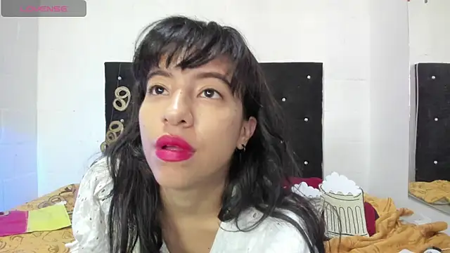 princess Gyal online show from 10-05-25, 02:15