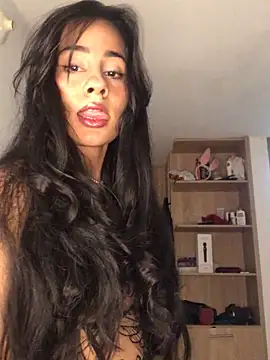 SelinaCatt  online show from 11-23-25, 11:04