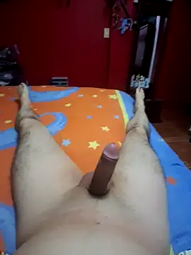 Loverking msm online show from 04-14-26, 03:34