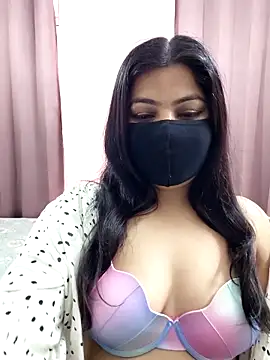 Snapshot of Aavya_007 chatting on 03-23-26, 04:05 Aavya 007 online show from 03-23-26, 04:05