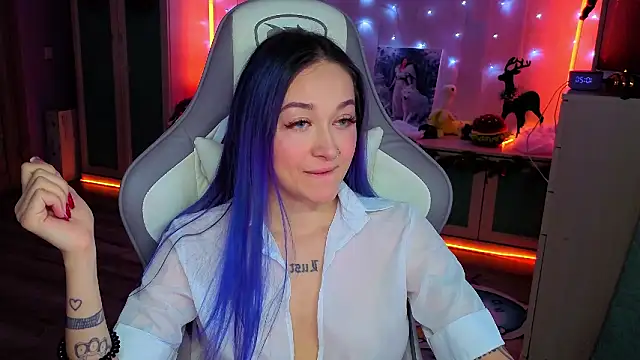 Im suka online show from 01-09-26, 03:20