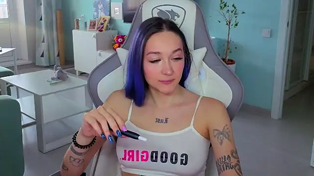 Im suka online show from 02-06-26, 03:22