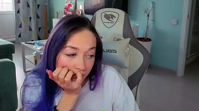 Im suka online show from 02-25-26, 03:05