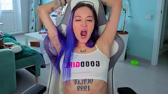 Im suka online show from 03-13-26, 03:24