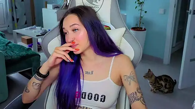 Im suka online show from 05-21-26, 04:08