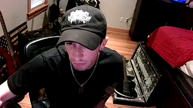 LEVIATHANX666 online show from 03-04-26, 06:25