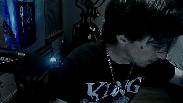 LEVIATHANX666 online show from 05-05-26, 03:47
