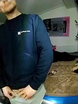 Wilsonn86 online show from 02-22-26, 02:24