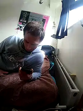 Wilsonn86 online show from 03-23-26, 10:41