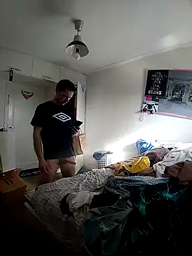 Wilsonn86 online show from 03-27-26, 08:26