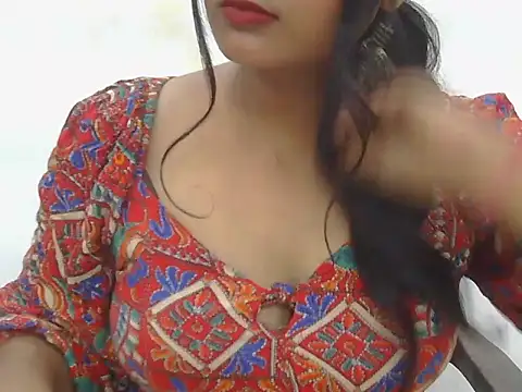 Snapshot of POOJA_199 chatting on 09-16-25, 06:58 POOJA 199 online show from 09-16-25, 06:58