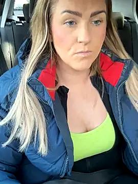 Charleigh xx online show from 11-26-25, 12:28