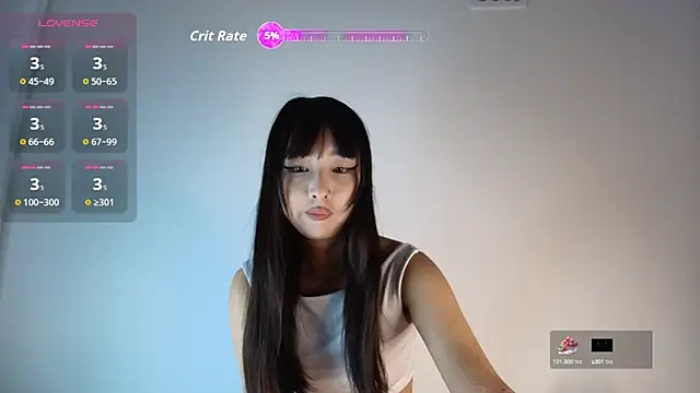 Ji yen online show from 09-12-25, 02:22