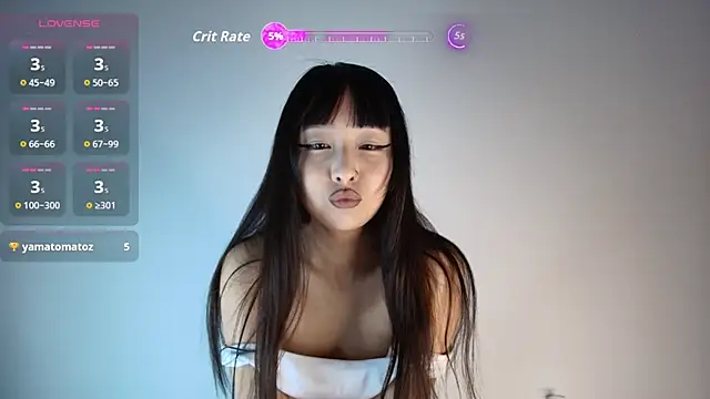 Ji yen online show from 09-26-25, 05:00