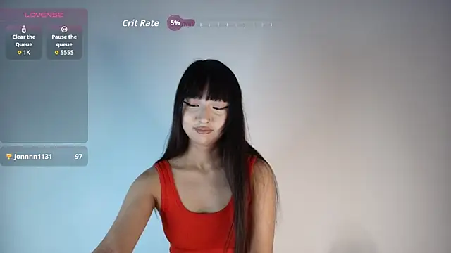 Ji yen online show from 10-02-25, 09:22