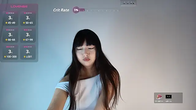 Ji yen online show from 10-04-25, 11:58