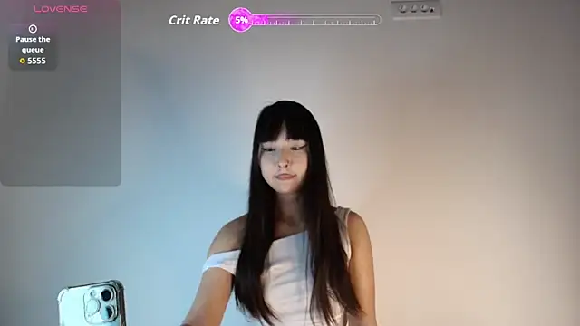 Ji yen online show from 11-14-25, 01:15