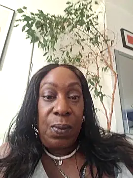 Ebony-SultryX online show from 03-19-26, 10:30