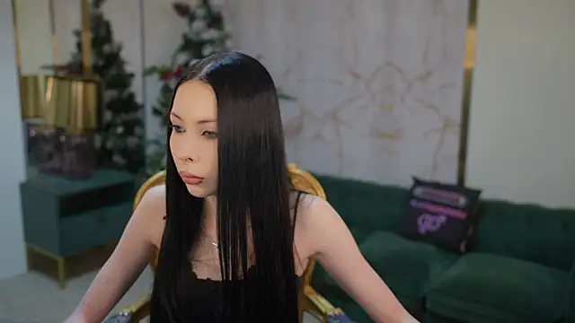 VivianSweet  online show from 01-18-26, 11:47