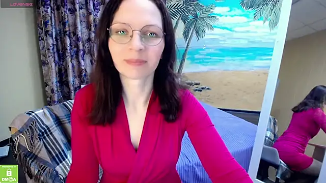 Graceful Lady online show from 03-15-26, 12:00