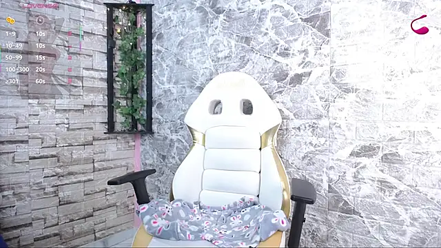 Kony Lan online show from 11-12-25, 01:00