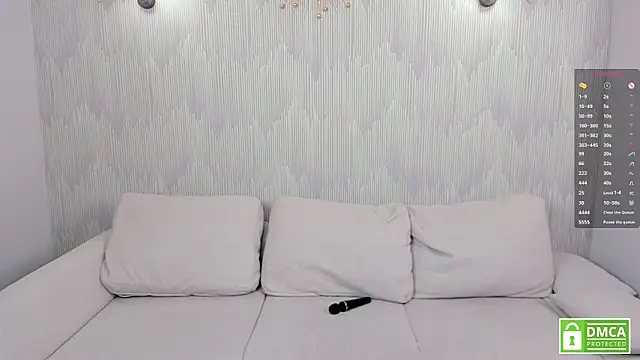 KeeleyBuoy online show from 09-10-25, 01:05