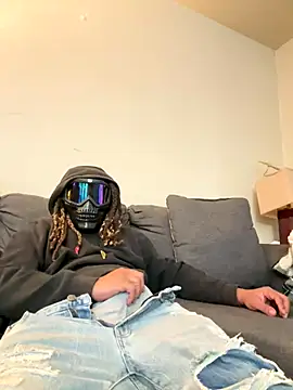 Vito lovefans online show from 11-10-25, 02:05