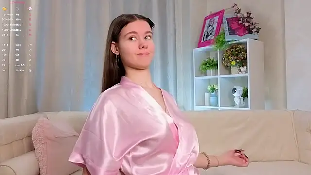 WiloneBoardley online show from 02-22-26, 03:40