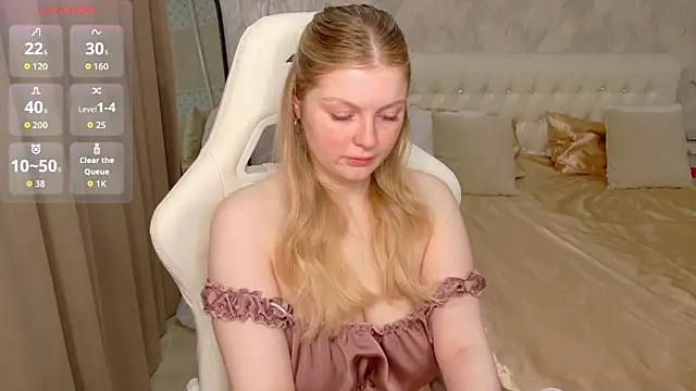 AmeliaDiamond online show from 04-01-26, 12:55