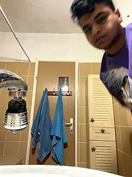 Noam7080z online show from 01-11-26, 01:38