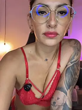 Snapshot of SOY_NOOA chatting on 07-17-26, 01:07 SOY NOOA online show from 07-17-26, 01:07