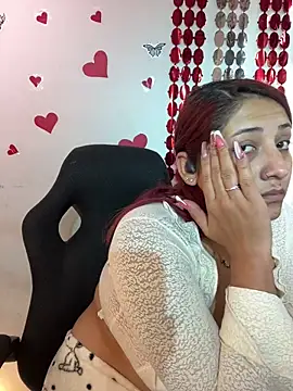 Snapshot of Nicol_V chatting on 03-31-26, 06:03 Nicol V online show from 03-31-26, 06:03
