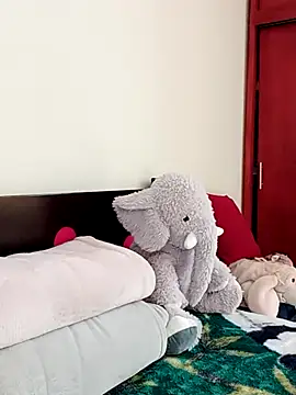 ALANA 150 online show from 09-23-25, 03:26