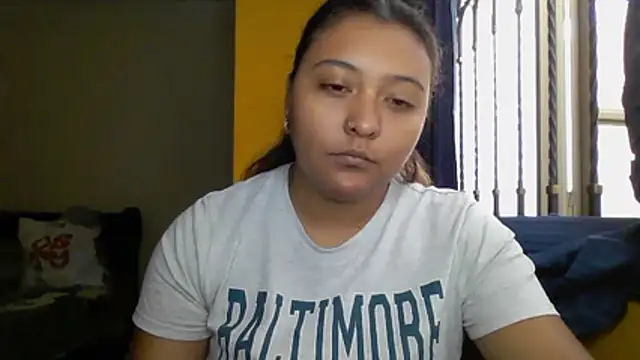 Snapshot of ALANA_150 chatting on 03-07-26, 01:41 ALANA 150 online show from 03-07-26, 01:41