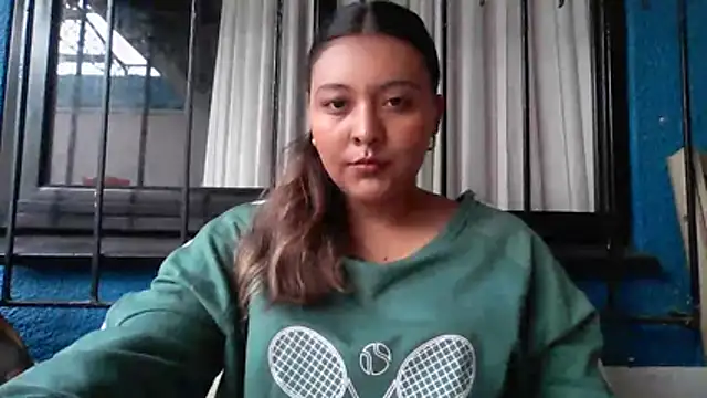 Snapshot of ALANA_150 chatting on 04-15-26, 01:51 ALANA 150 online show from 04-15-26, 01:51