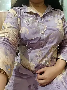 roshni agrawal0 online show from 09-29-25, 08:08