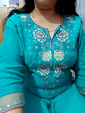 roshni agrawal0 online show from 10-19-25, 04:29